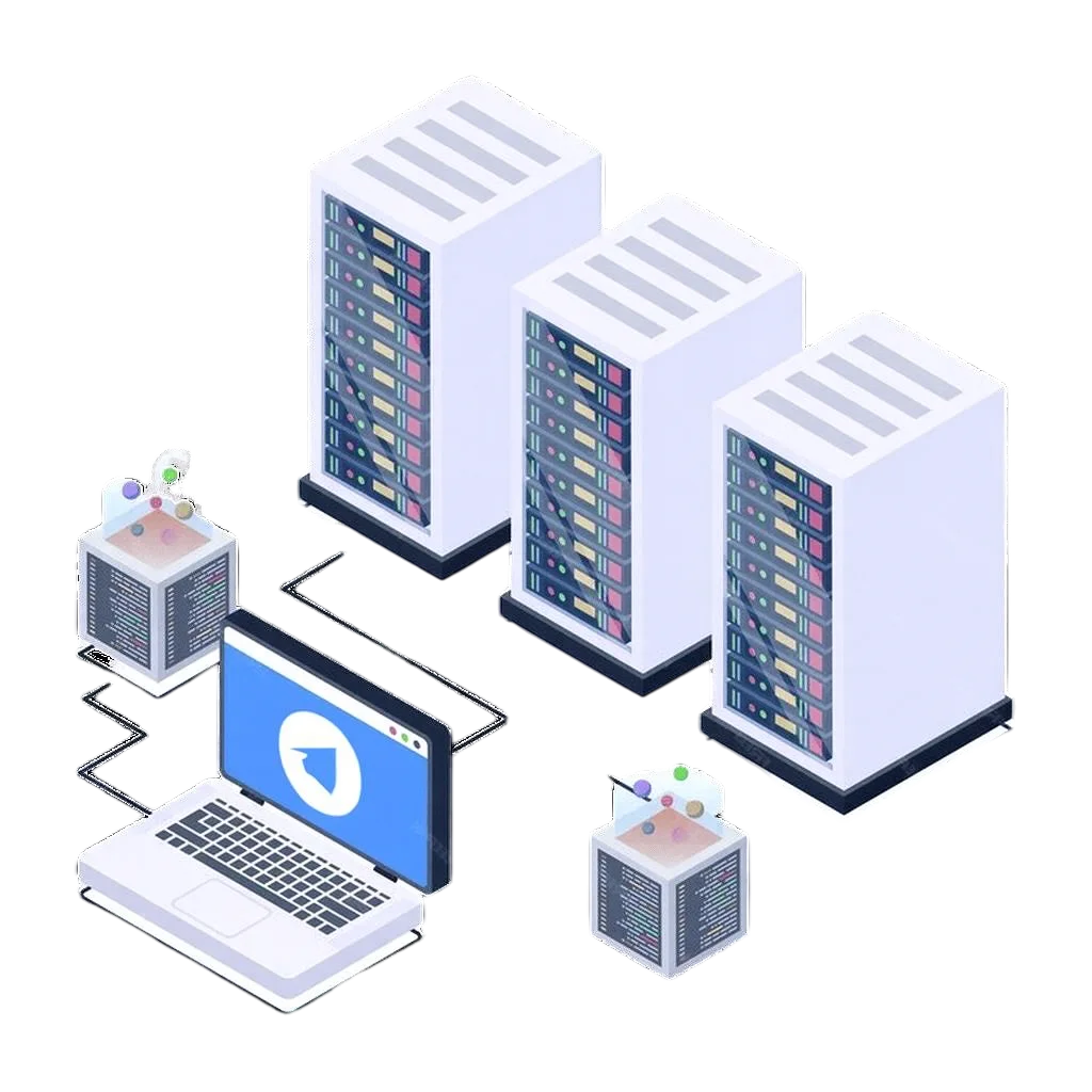 server room