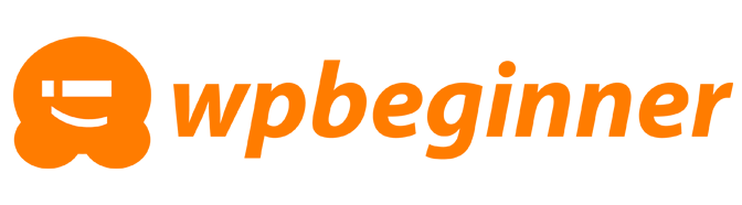 WPBeginner Logo