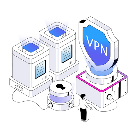 vpn server